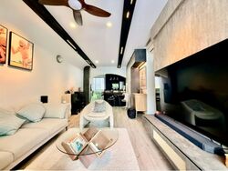 Canberra Residences (D27), Condominium #576788201